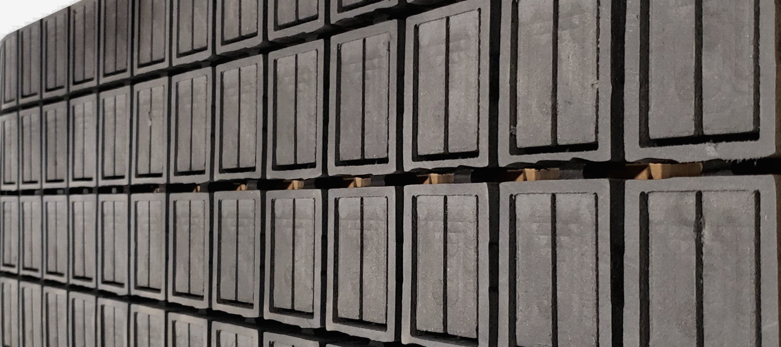 bulk container dunnage