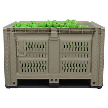 Agricultural Bins