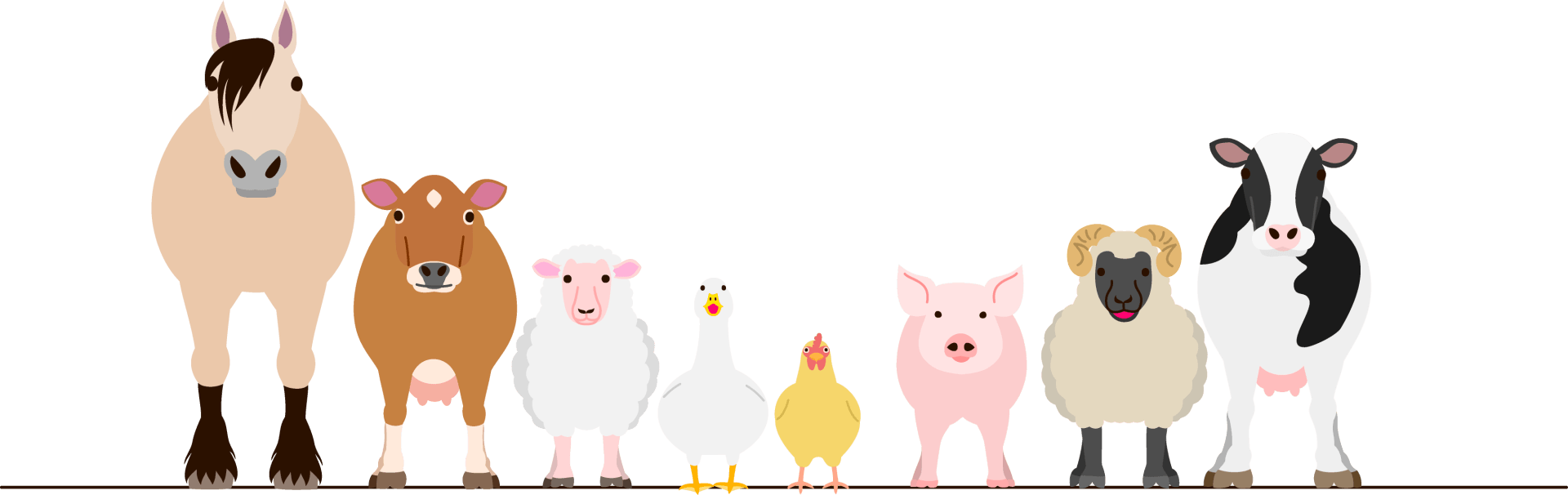 livestock