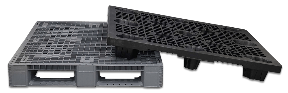 Plastic pallets Plastic pallets