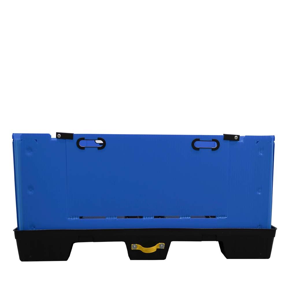 Pull Strap for Pallet
