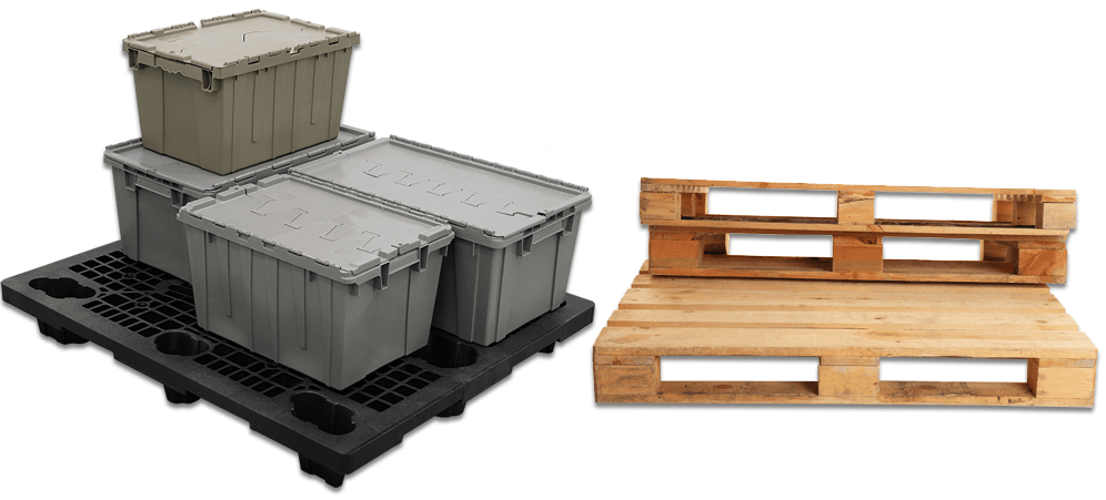 Pallets Pallets