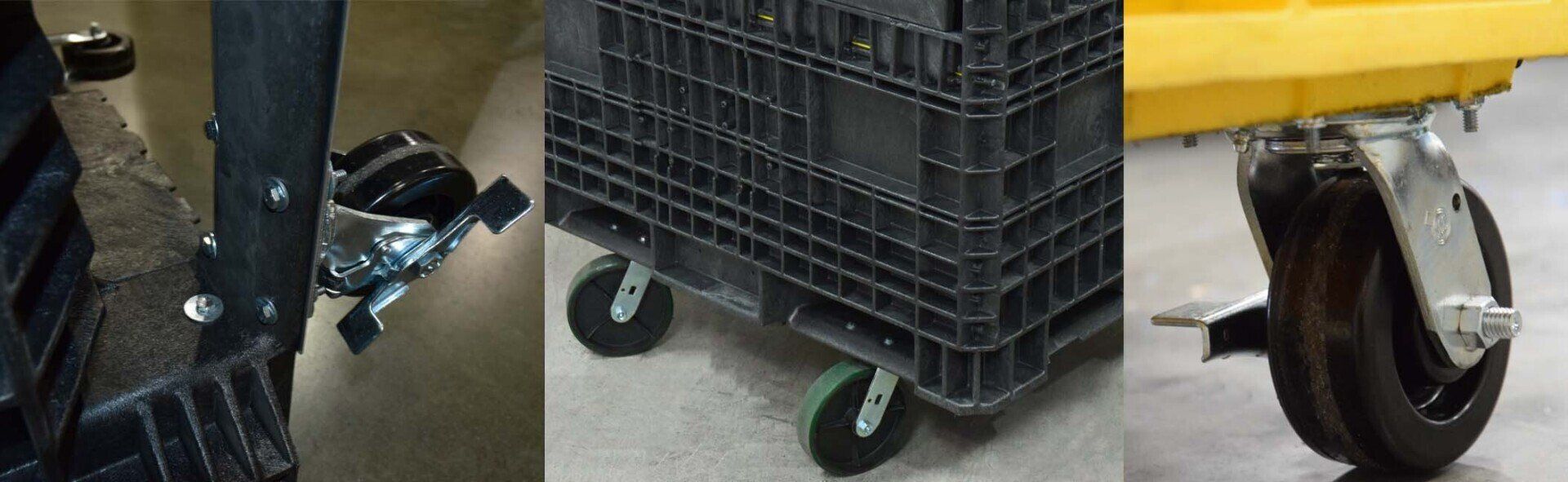 custom bulk container
