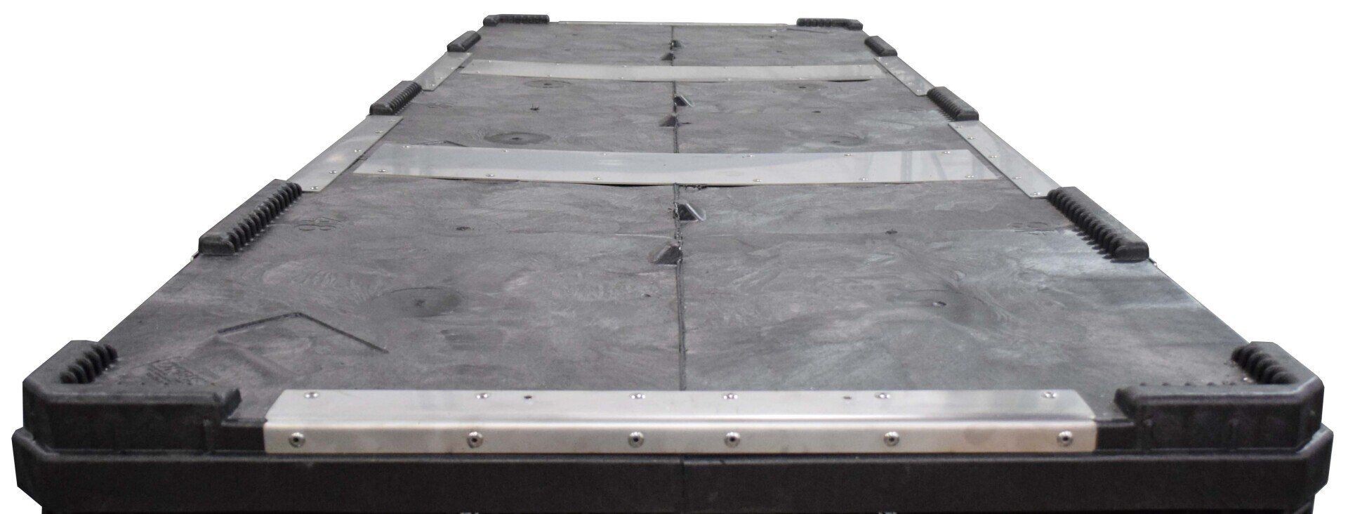 custom extended length lid