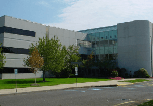 New jersey office