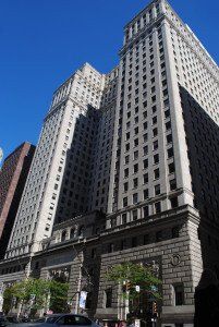Law Offices of Hayt, Hayt & Landau, LLC