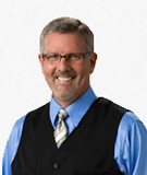Kevin Rosenau