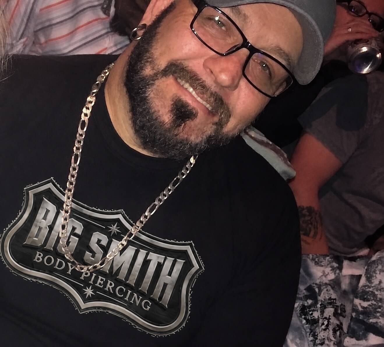 best body piercer in Kansas City