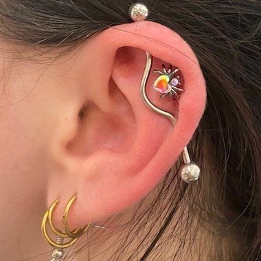 cheap body piercing shop in Kansas city