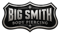 Big Smith Body Piercing Shop in Kansas City