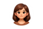 Portrait illustré d’une cliente