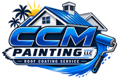 Roof Coating Service in Las Cruces, NM | CCM Painting LLC Roof Coating Service in Las Cruces, NM | CCM Painting LLC
