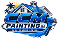 Roof Coating Service in Las Cruces, NM | CCM Painting LLC Roof Coating Service in Las Cruces, NM | CCM Painting LLC