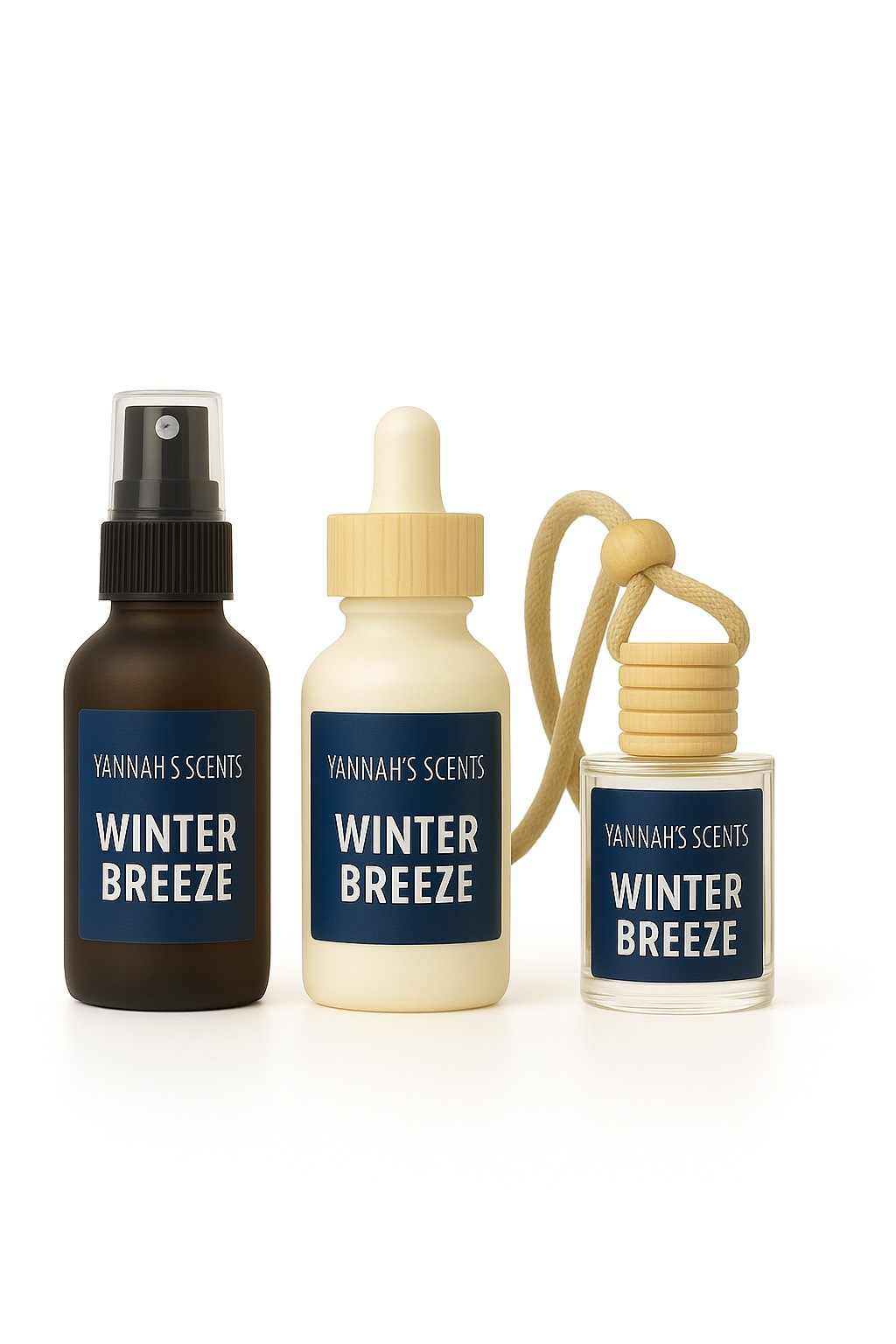 Winter Breeze