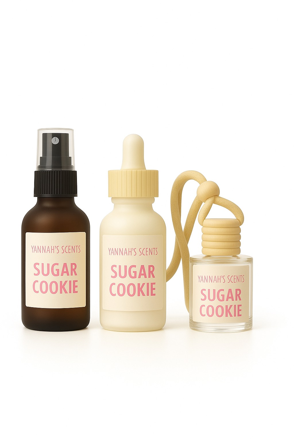 Sugar Cookie