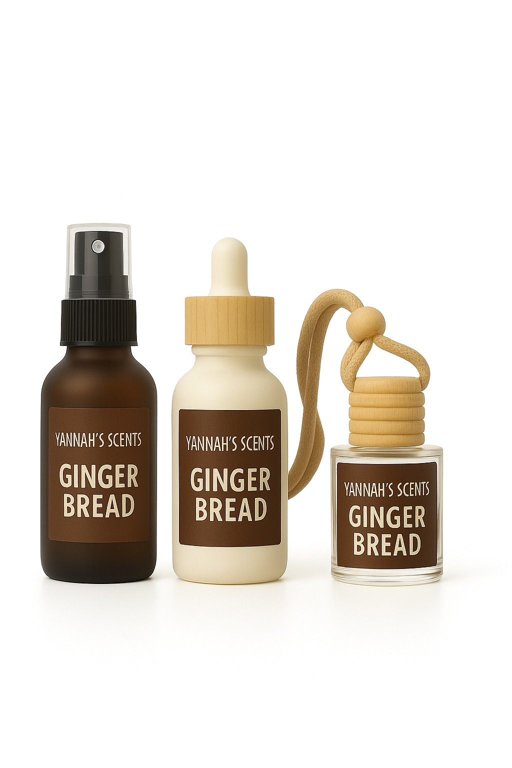 Ginger Bread
