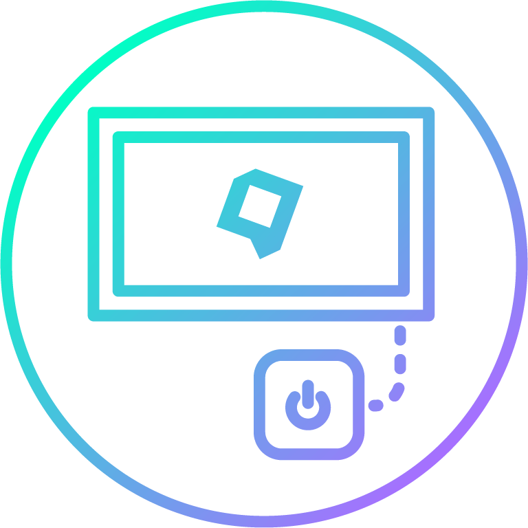 svg icon