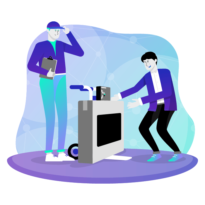 svg icon