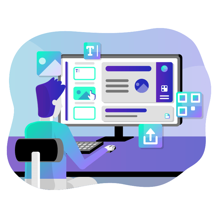 svg icon