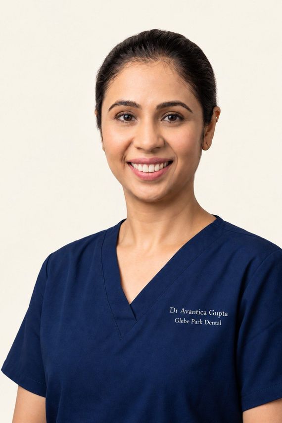 Dr Avantica Gupta Dr Avantica Gupta
