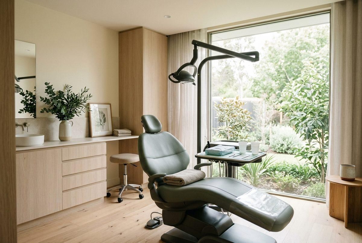 emergency dentist in Canberra same day appointments
