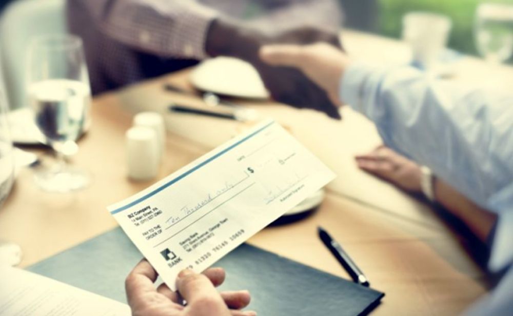 Copies of Cancelled Checks - Orange County