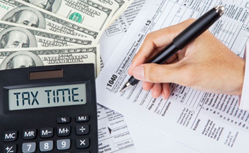 Streamlined Installment Agreement - Orange County