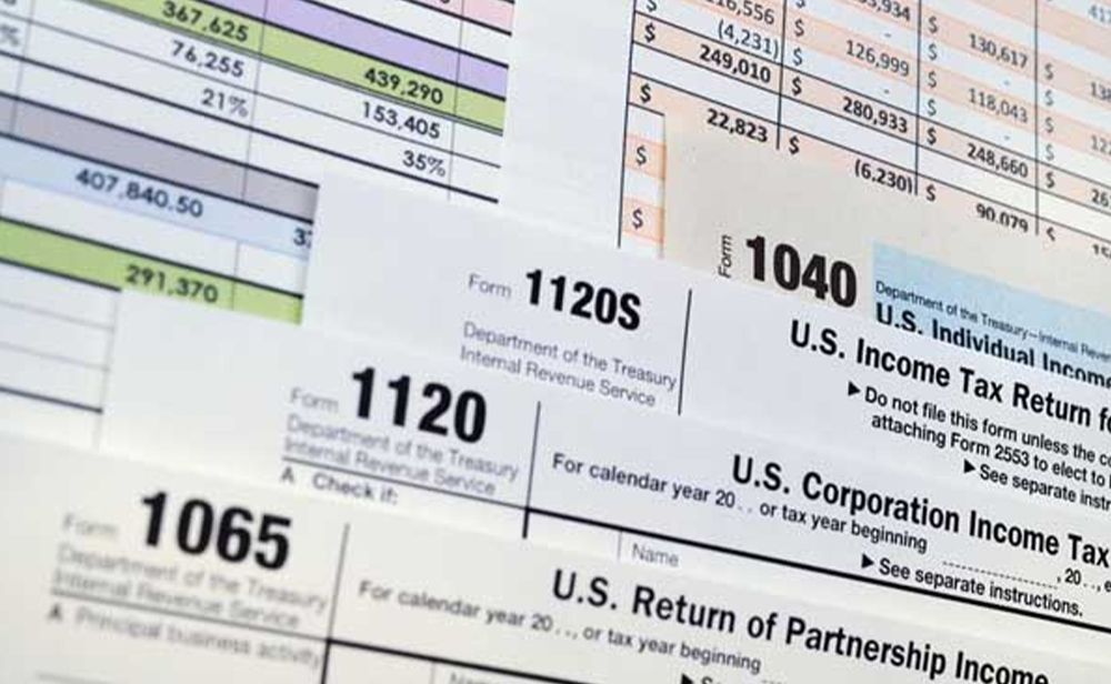 Discharging Taxes: The 240-day rule - Orange County