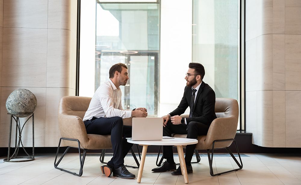 The Trust Fund Interview – Form 4180 - Orange County