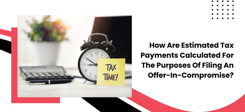 How Does The IRS Treat Business Assets For The Purpose Of Filing An Offer-In-Compromise?