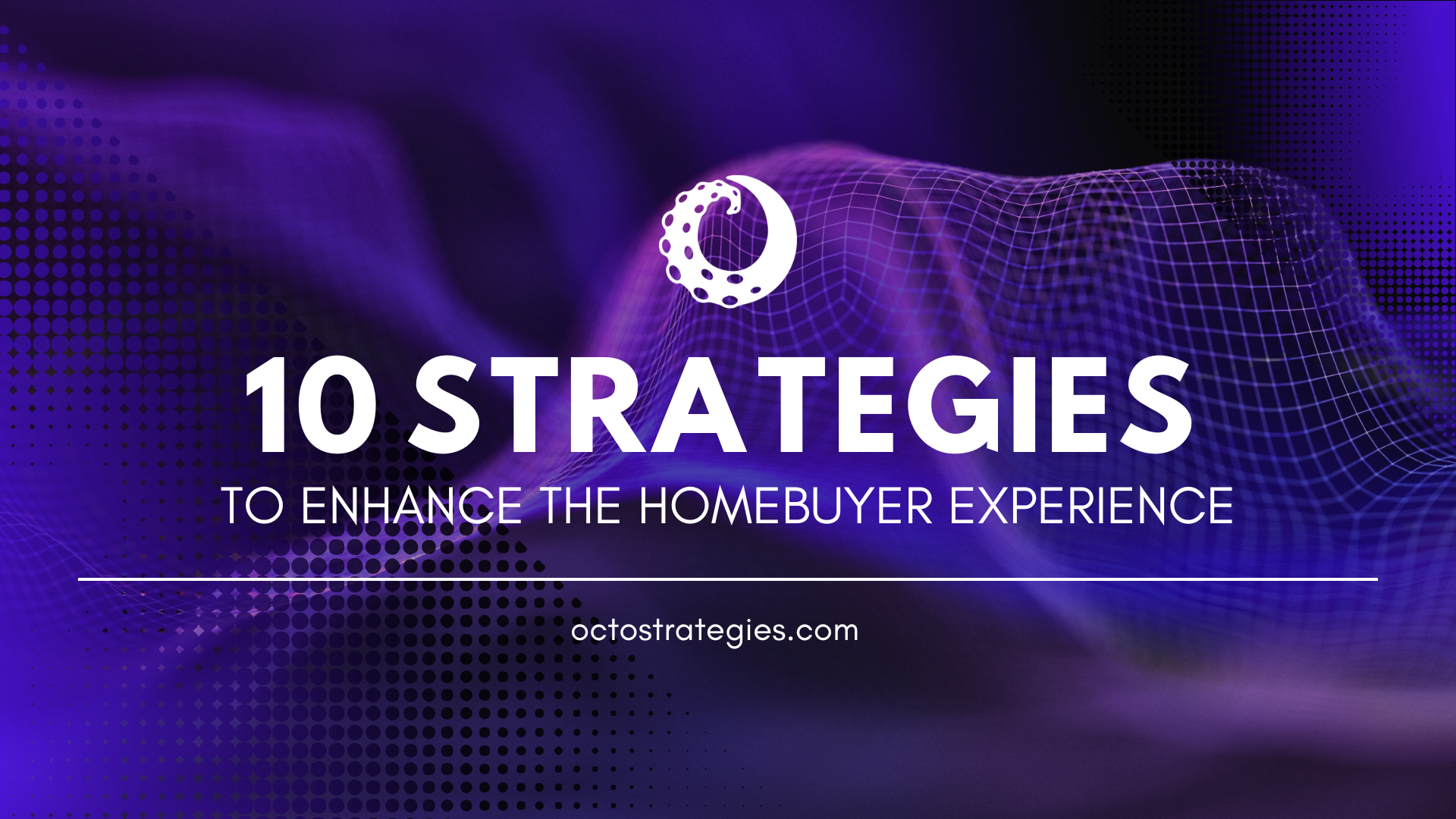 The best mortgage marketing experience