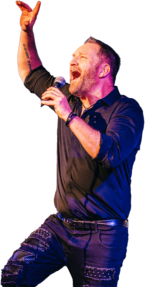 ten souljer marty robson