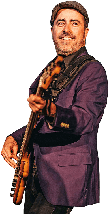 ten souljers matt bass player