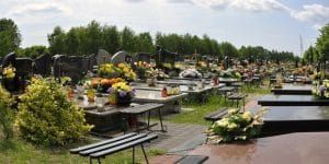 Direct Cremation Yukon OK