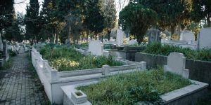 Direct cremations in Yukon OK