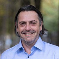 Darren Sperling, president, Summit Steel Buildings