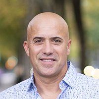 Darren Sperling, president, Summit Steel Buildings