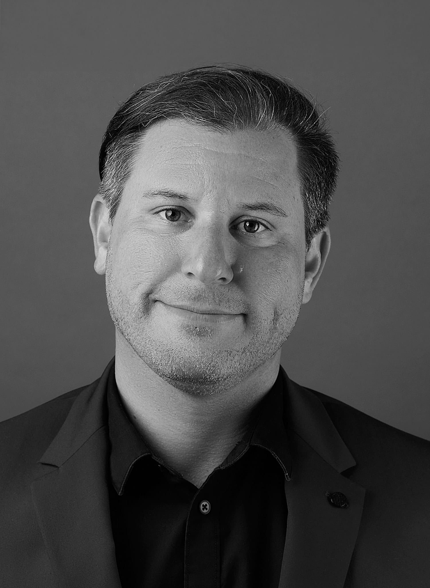 Ryan McQuaid, North American sales, Summit Steel Buildings