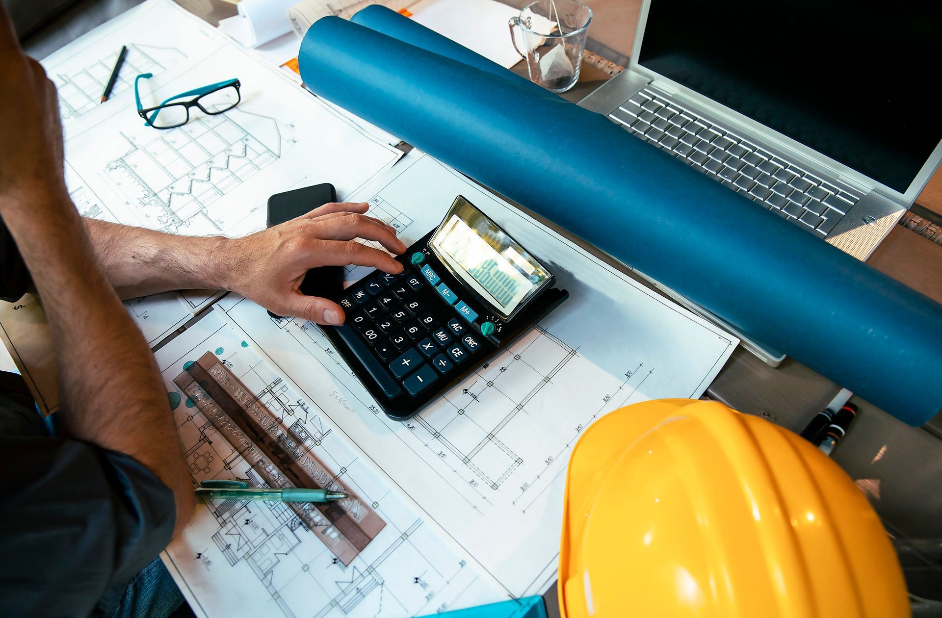 Industrial real estate developers are increasingly looking past “dollars per square foot” costs.