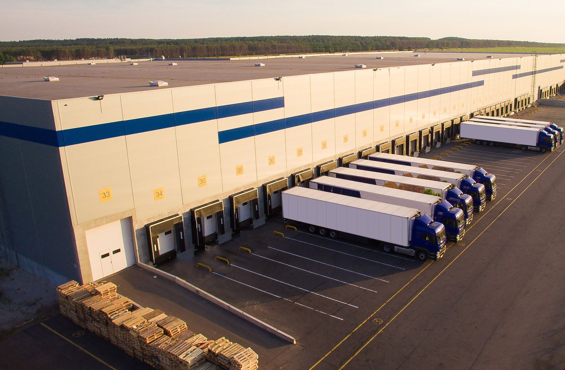 Turn an ongoing occupancy rental expense into an investment in your company
