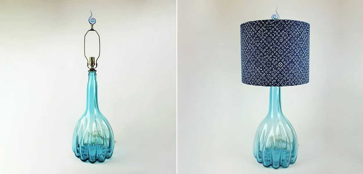 Lamp Shade Specialties Gallery