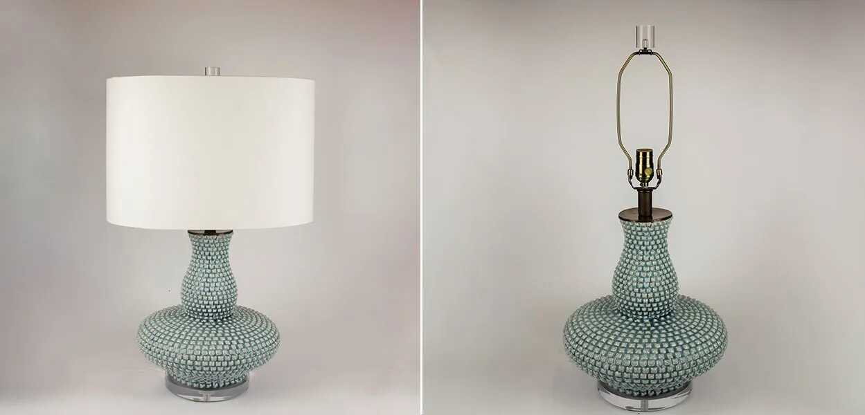 Lamp Shade Specialties Gallery