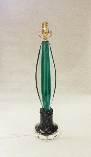 Custom Lamp