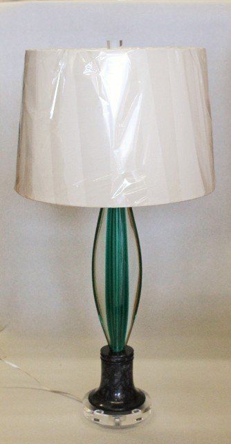 Custom Lamp