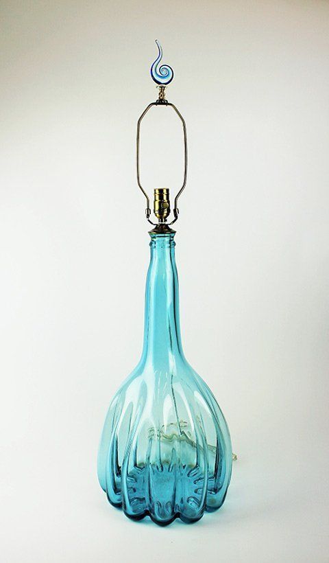 Custom Lamp