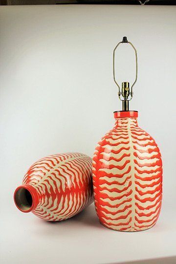 Custom Lamp