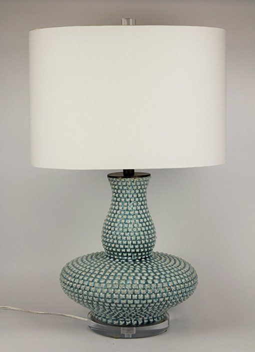 Custom Lamp