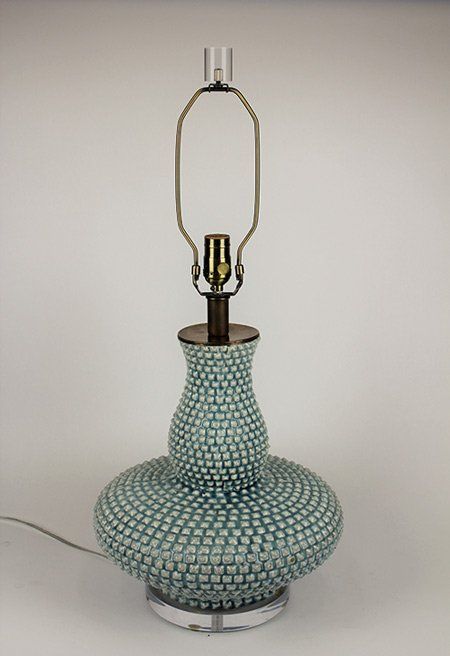 Custom Lamp