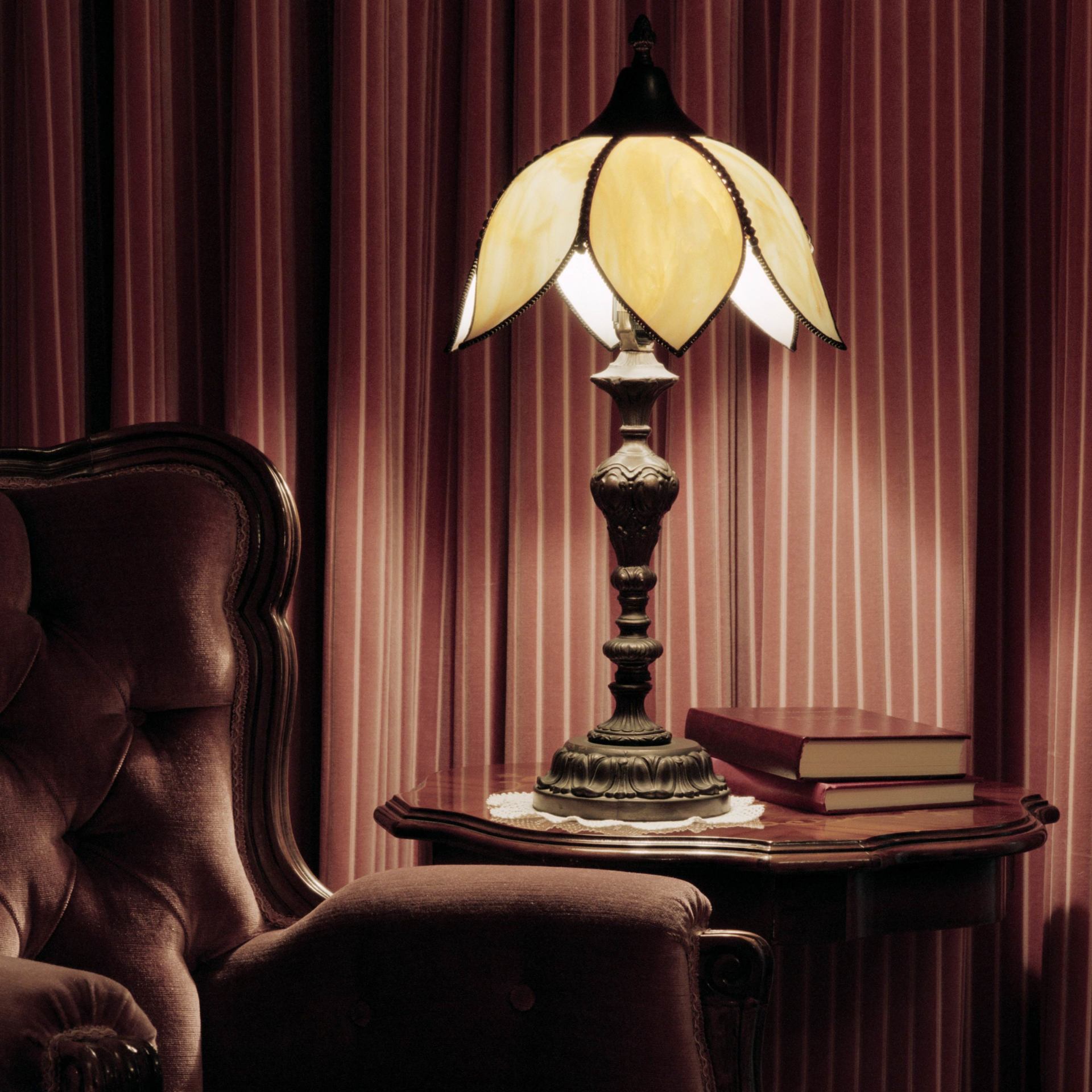 How to Choose the Right Type of Lampshade