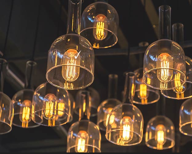 Top Trends In Lighting